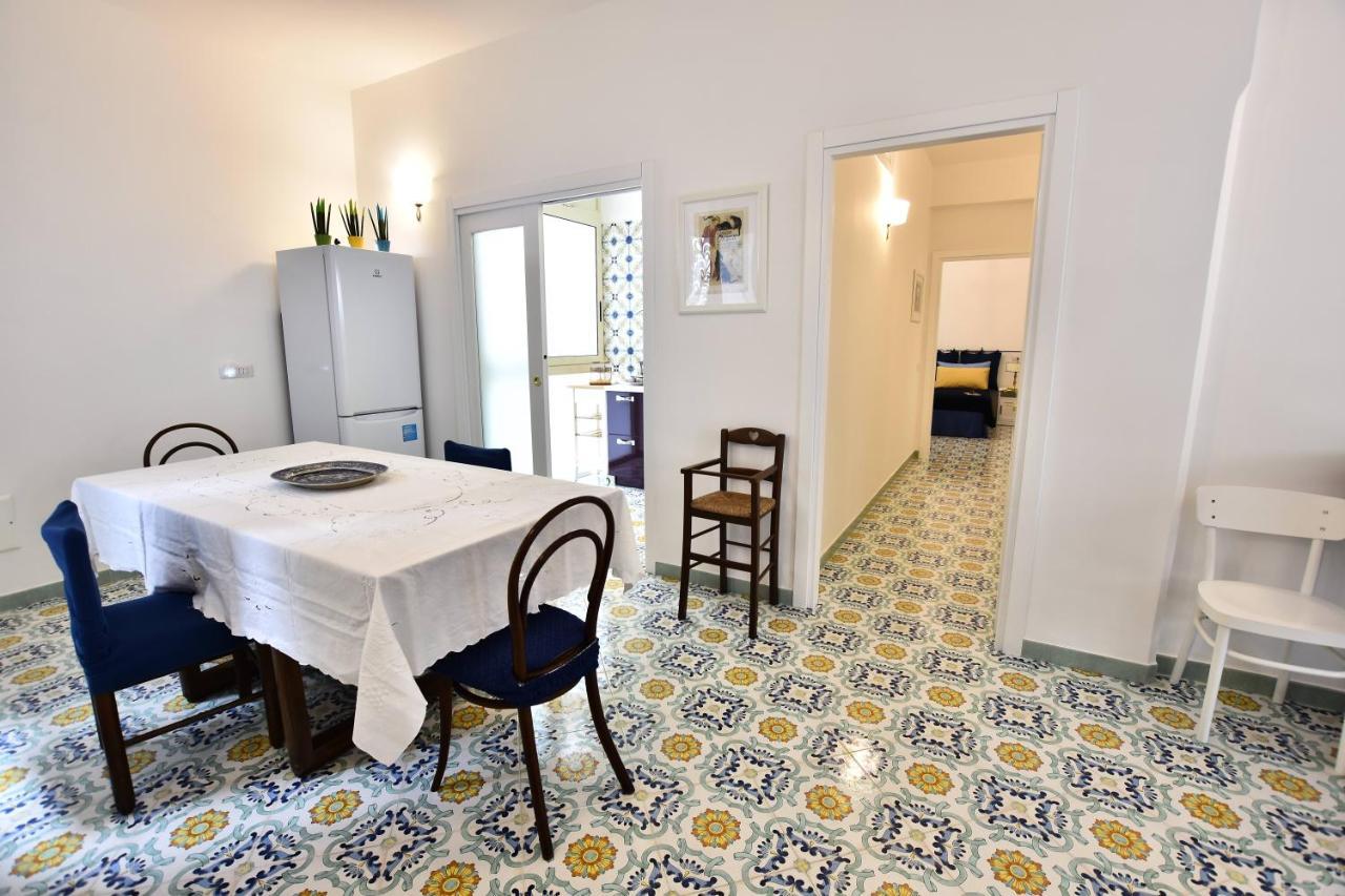 Il Gelsomino Amalfi Bed & Breakfast Exterior photo