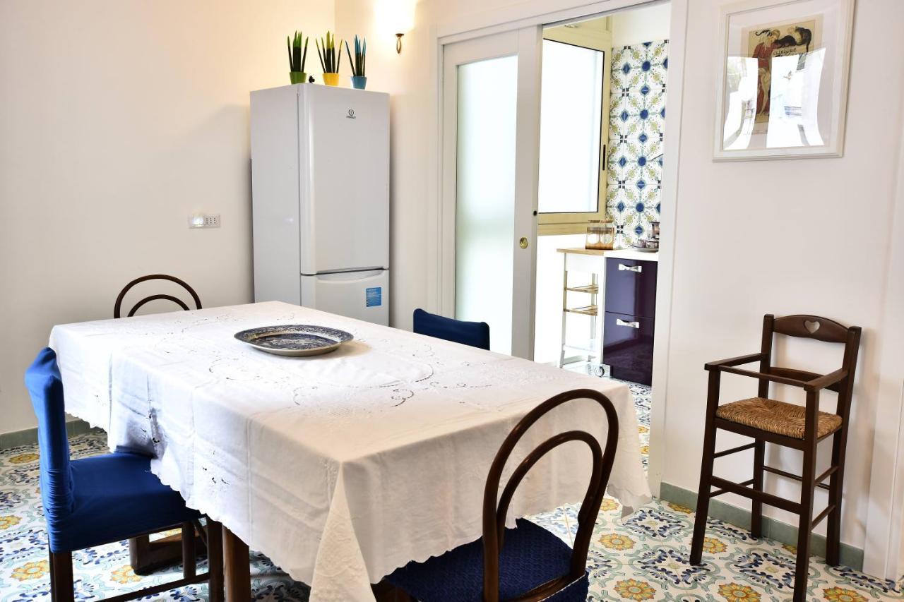 Il Gelsomino Amalfi Bed & Breakfast Exterior photo