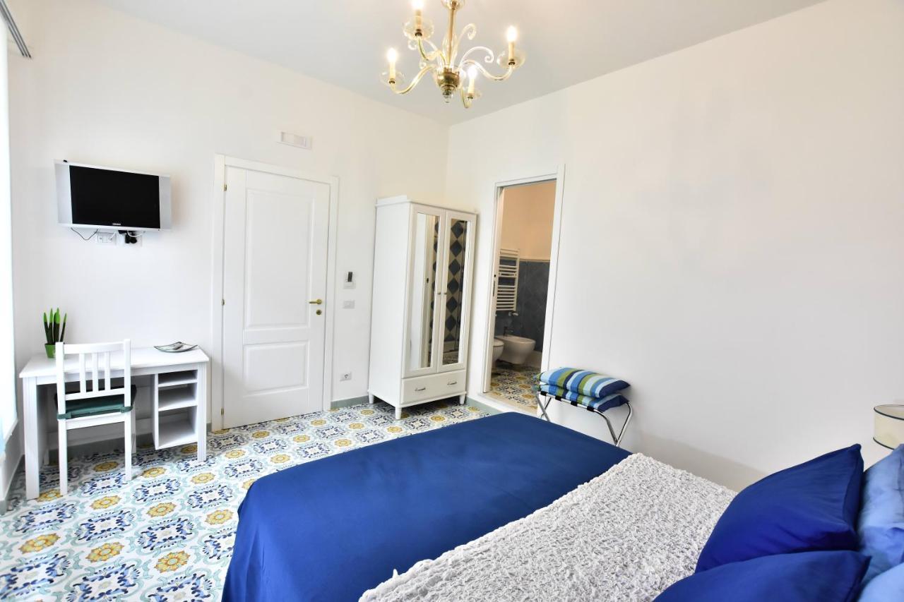 Il Gelsomino Amalfi Bed & Breakfast Exterior photo