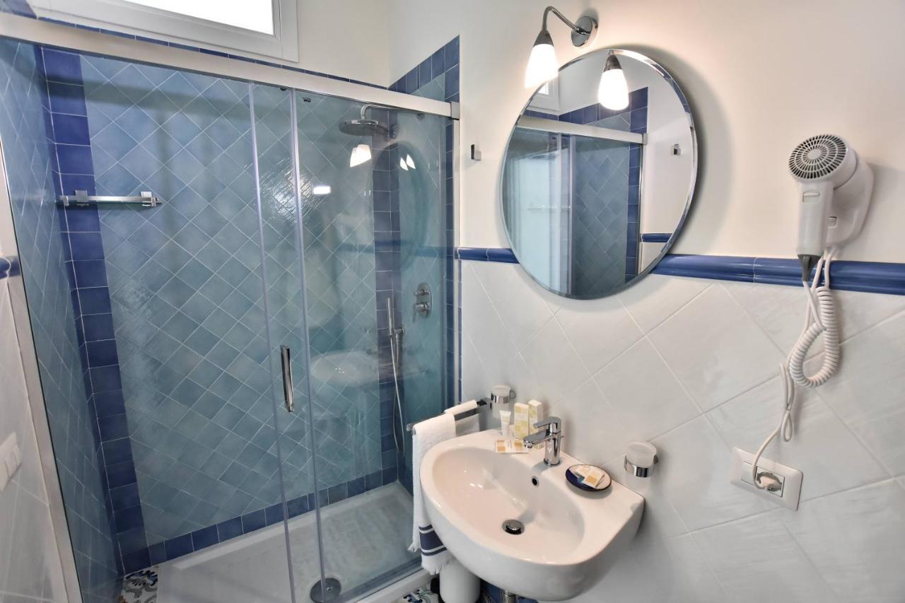 Il Gelsomino Amalfi Bed & Breakfast Exterior photo