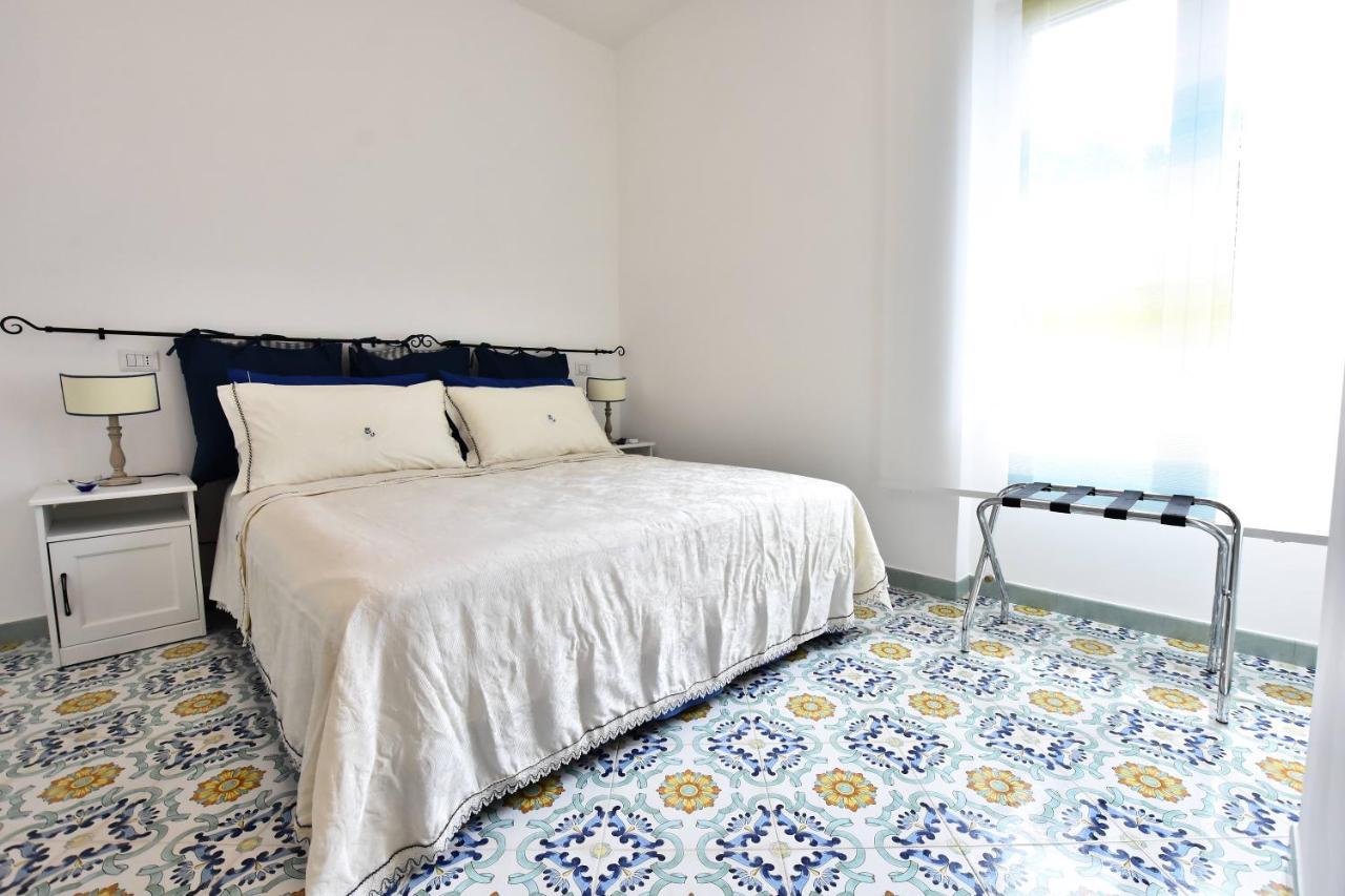 Il Gelsomino Amalfi Bed & Breakfast Exterior photo