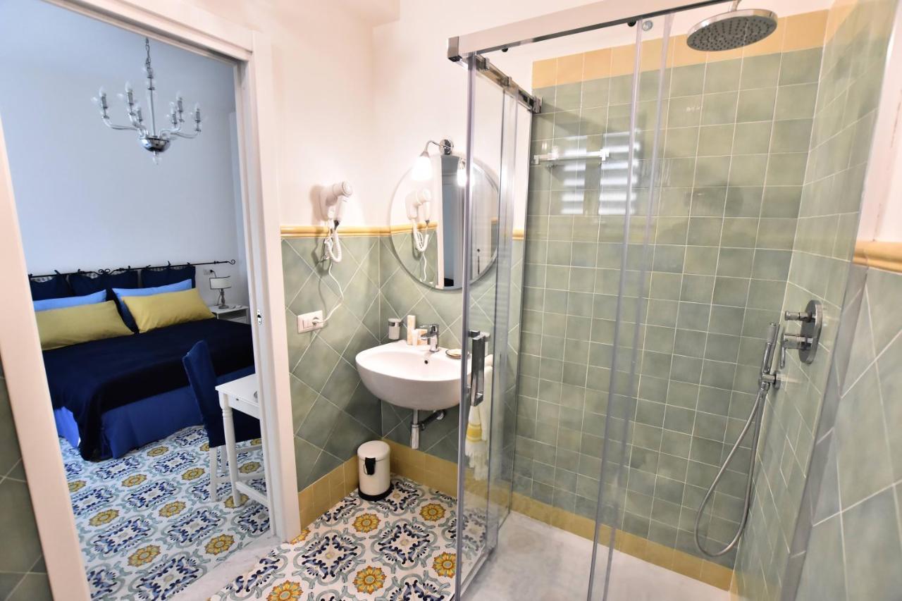 Il Gelsomino Amalfi Bed & Breakfast Exterior photo